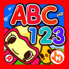 ABC 123 閱讀 寫作 實踐 HD