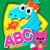 Pinkfong ABC Phonics