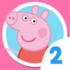 Peppa Pig 2 ▶ Videos for kids