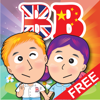 Baby School 國語英語發聲學習咭＋鋼琴 Free