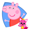 Peppa Pig: Seasons 1~3