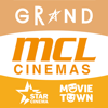 MCL Cinemas - Ticketing