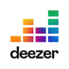 Deezer: Music & Podcast Player