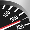 Speedometer Speed Box App