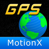 MotionX GPS