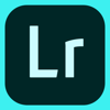 Adobe Lightroom – 照片編輯, 修圖APP