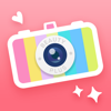 BeautyPlus - 風靡日本的自拍美顏相機