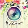 Pico Sweet - Photo Editor