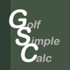 高爾夫球簡單的計算器 - GolfSimpleCalc