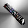 SamRemote: remote Samsung TV