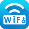 WiFi萬能密碼-wifi網密碼共享軟件