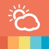 Weather glance - accurate & beautiful forecast with widget