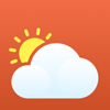 WeatherLah: Singapore Weather App with PSI Trend Widget