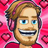 PewDiePie's Tuber Simulator