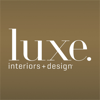 Luxe Interiors + Design