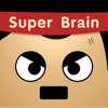 超級大腦 - 解謎闖關小遊戲