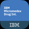 IBM Micromedex Drug Interact